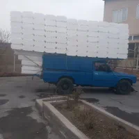 کارخانه یونولیت سقفی فوم کاچو