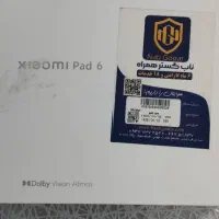 pad 6 mi 256 ram 8|تبلت|تهران, شهران جنوبی|دیوار