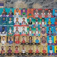 کارت کیمدی کمیاب نوروزی و امضا