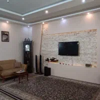آپارتمان ۱۳۲ متری /طبقه اول و سوم /ابوطالب