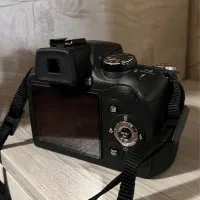 دوربین حرفه ایی با زوم سی برابر بدون افت کیفیت