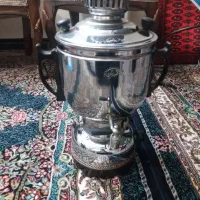 سماور گازی