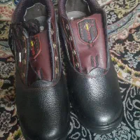 کفش ایمنی کار