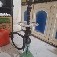 قلیان دوسیب