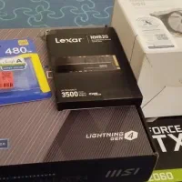 کامپیوتر Rtx 2060