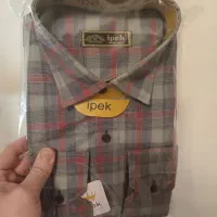پیراهن مردانه ipek