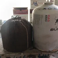 شارژ انواع گاز فندک اتم گاز کمپ گاز