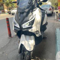 جویمکس ۲۵۰نونو