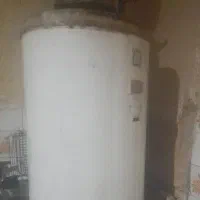 آبگرمکن مخزنی،مارک بلاد