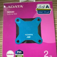 حافظه اس اس دی - ای دیتا ۲ ترابایت مدل SD620