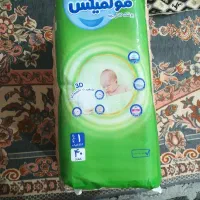 مولفیکس سایز 1