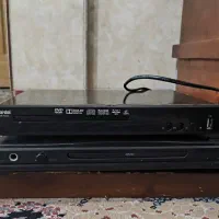 گاز|پخشکننده DVD و ویدیو|نورآباد, |دیوار
