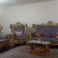 مبل سلطنتی