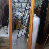 آینه قدی|آینه|پاکدشت, خاتون آباد|دیوار