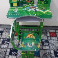 میز و صندلی مدرسه