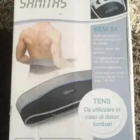 کمربند ضد دردکمر sanitas