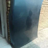 کاپوت 405تمیز