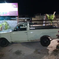 فروش پیکان وانت
