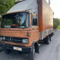 خاوربنزمدل65کولردار