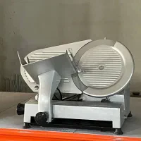 بلندر مخلوط کن کالباسبر خمیرگیر خمیر پهن کن فرچیپس