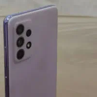 سامسونگ A52s