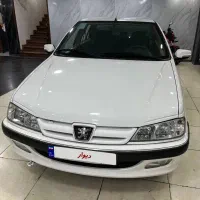 نقد‌و اقساط/ پژو پارس سال مدل ۱۴۰۰بدون رنگ کم‌کار