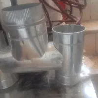 هواکش بخاری بزرگ