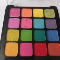 سایه چشم