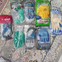 دستکش نو