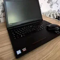 لپتاب لنوو مدلv110 ارتقا یافته