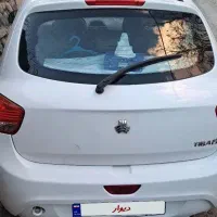تیبا