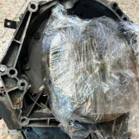 گیربکس اتوماتیک ایرانخودرو