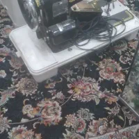 چرخ خیاطی‌برقی