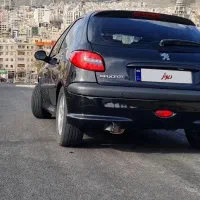 tu3 پژو تیپ ۲