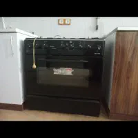 گاز فر دار محور الکتریک