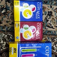 برگ a4 و a5 ارزان 700 تومن