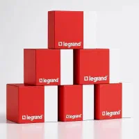 کابل شبکه کارتنی لگراند و نگزنس