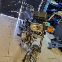 نامی ۱۲۵ مدل ۱۳۹۵