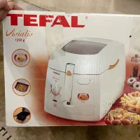 سرخ کن تفال