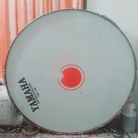 طبل محرم|درام و پرکاشن|کردکوی, |دیوار