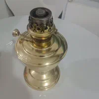 چراغ نفتی آبی سوز