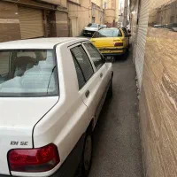 پراید 95|خودرو سواری و وانت|تبریز, |دیوار