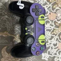 ps4|کنسول، بازی ویدئویی و آنلاین|رشت, گلباغ نماز|دیوار