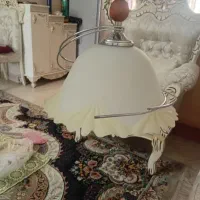 لوستر اتاق خواب