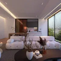 نوساز فول لاکچری