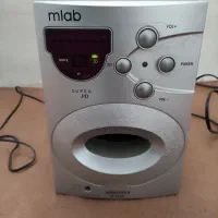 باند اسپیکر کامپیوتر میکرو لب