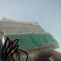کاه گندم