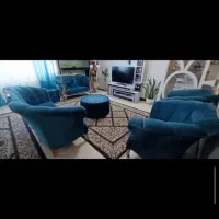 مبل راحتی با