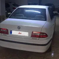 سمند ال ایکس ۹۷