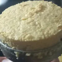 خمیر فلافل